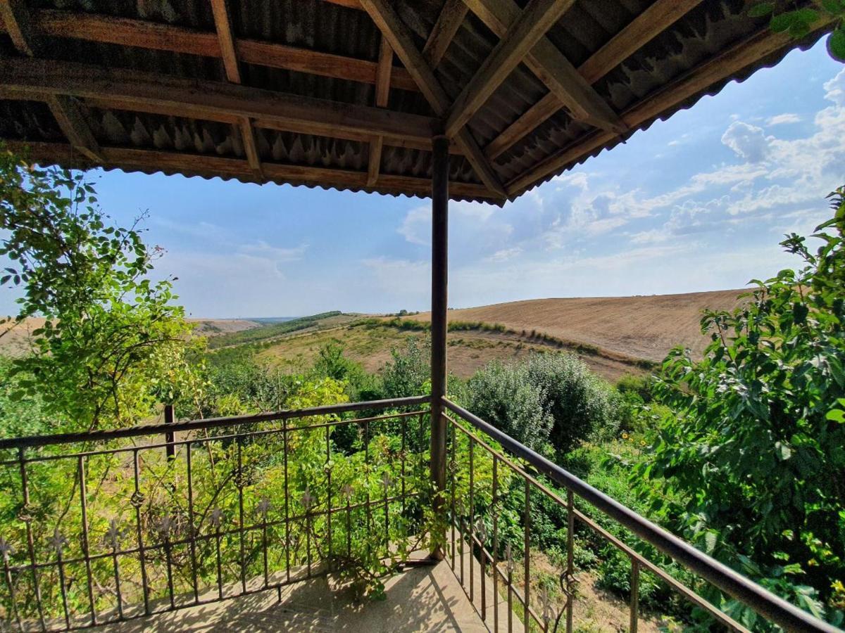 La Casa De Habel Villa Kuba Dış mekan fotoğraf