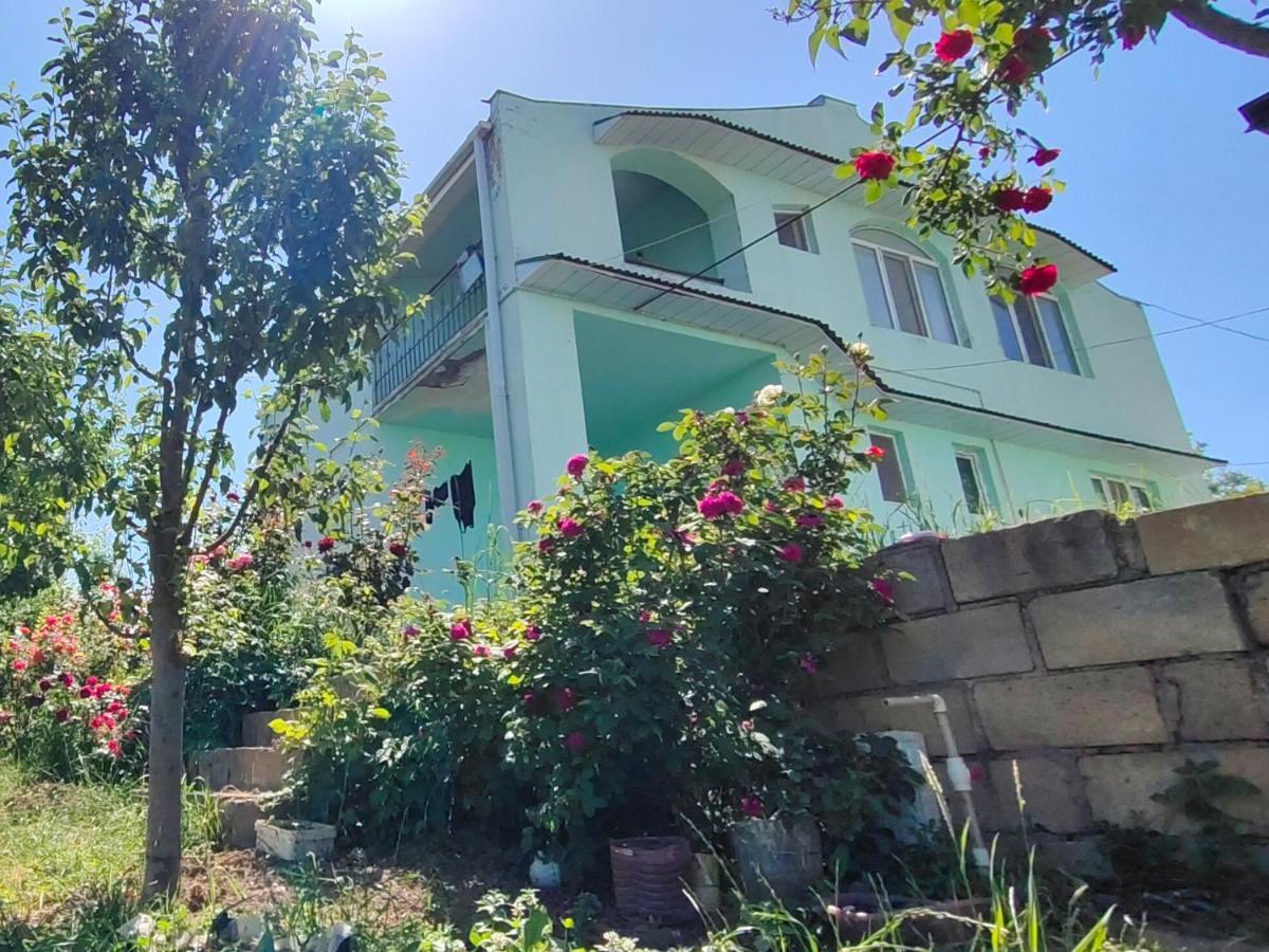 La Casa De Habel Villa Kuba Dış mekan fotoğraf
