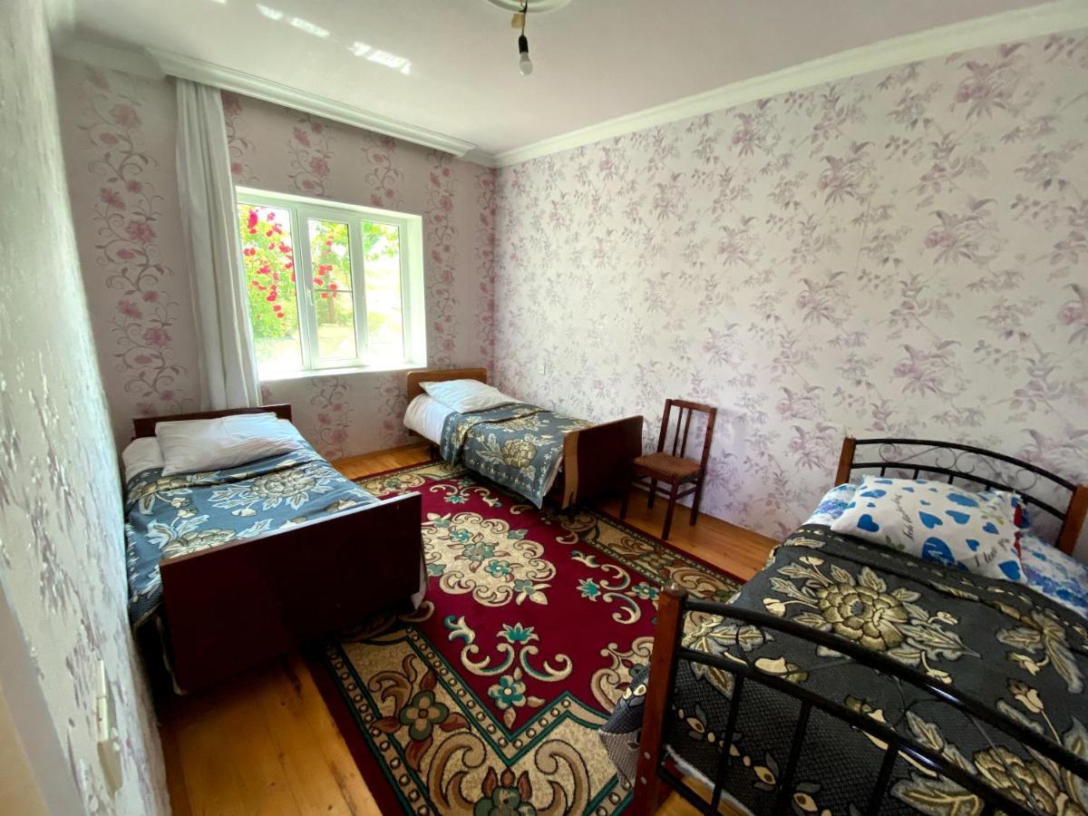 La Casa De Habel Villa Kuba Dış mekan fotoğraf