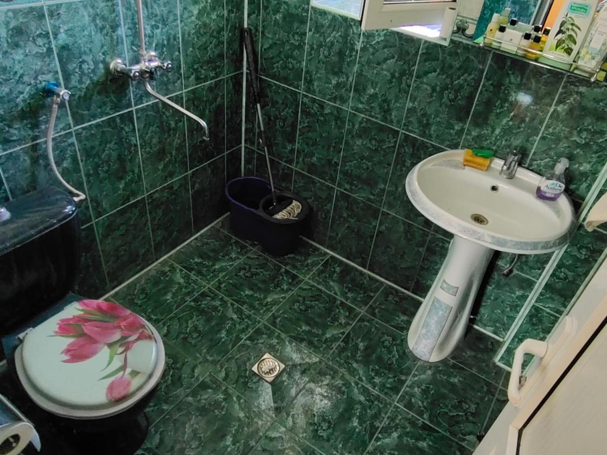 La Casa De Habel Villa Kuba Dış mekan fotoğraf