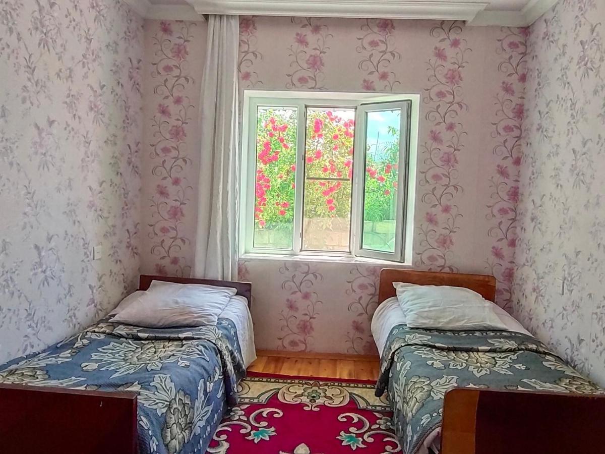 La Casa De Habel Villa Kuba Dış mekan fotoğraf