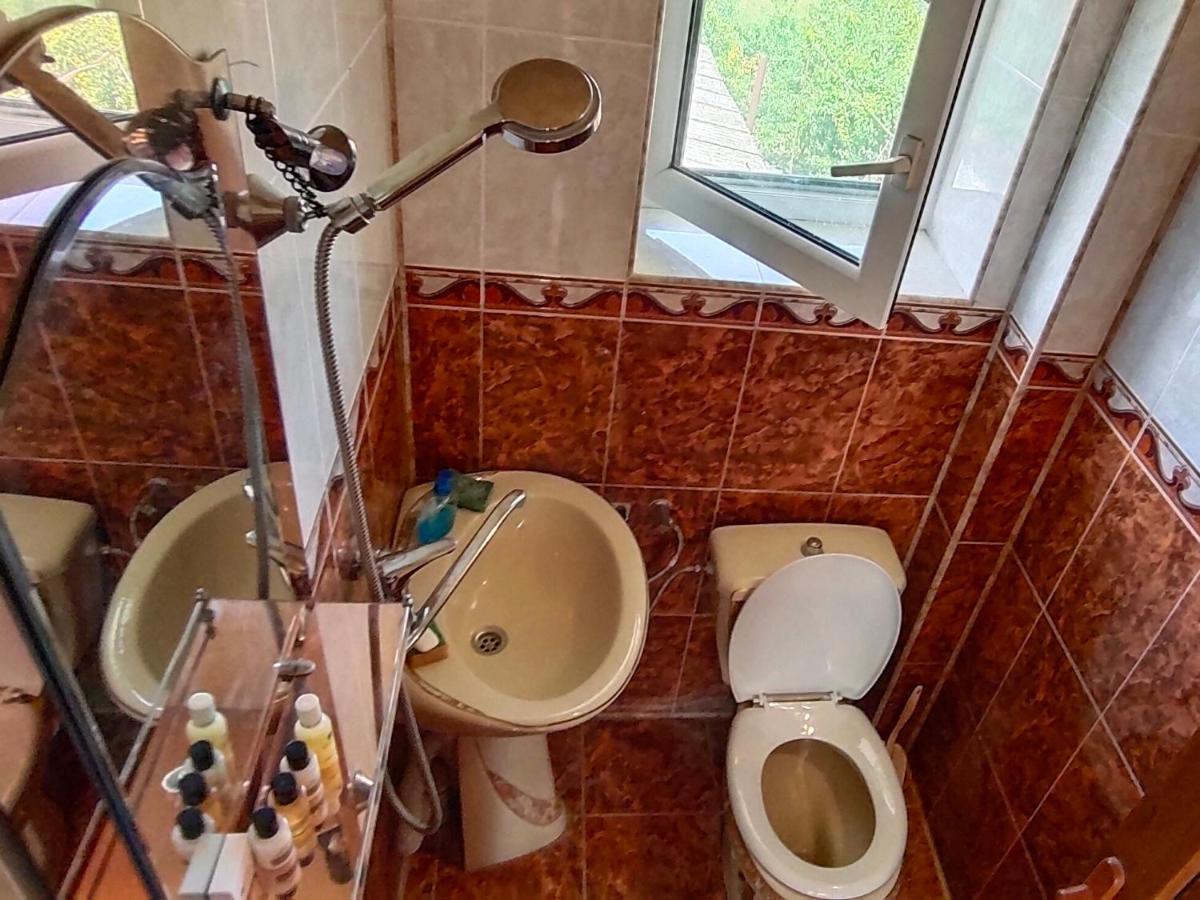 La Casa De Habel Villa Kuba Dış mekan fotoğraf