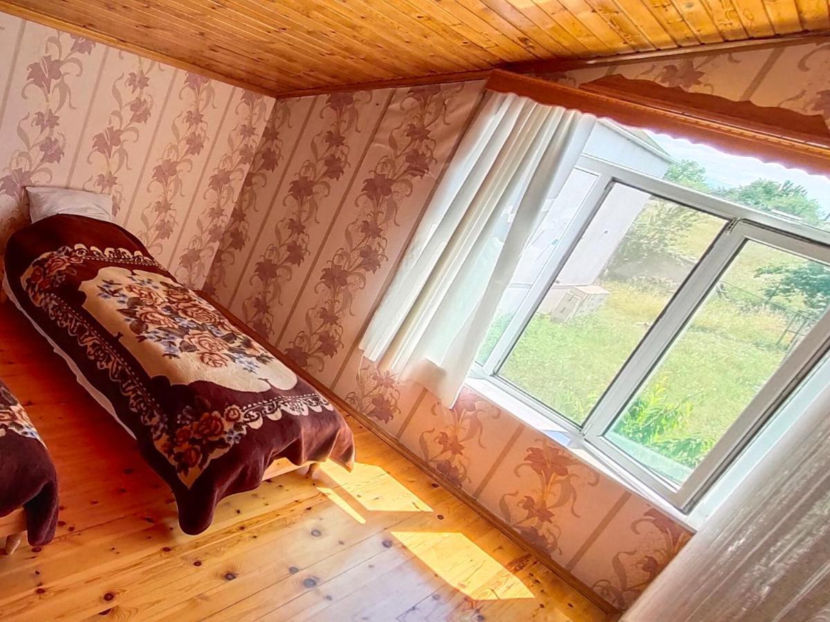 La Casa De Habel Villa Kuba Dış mekan fotoğraf