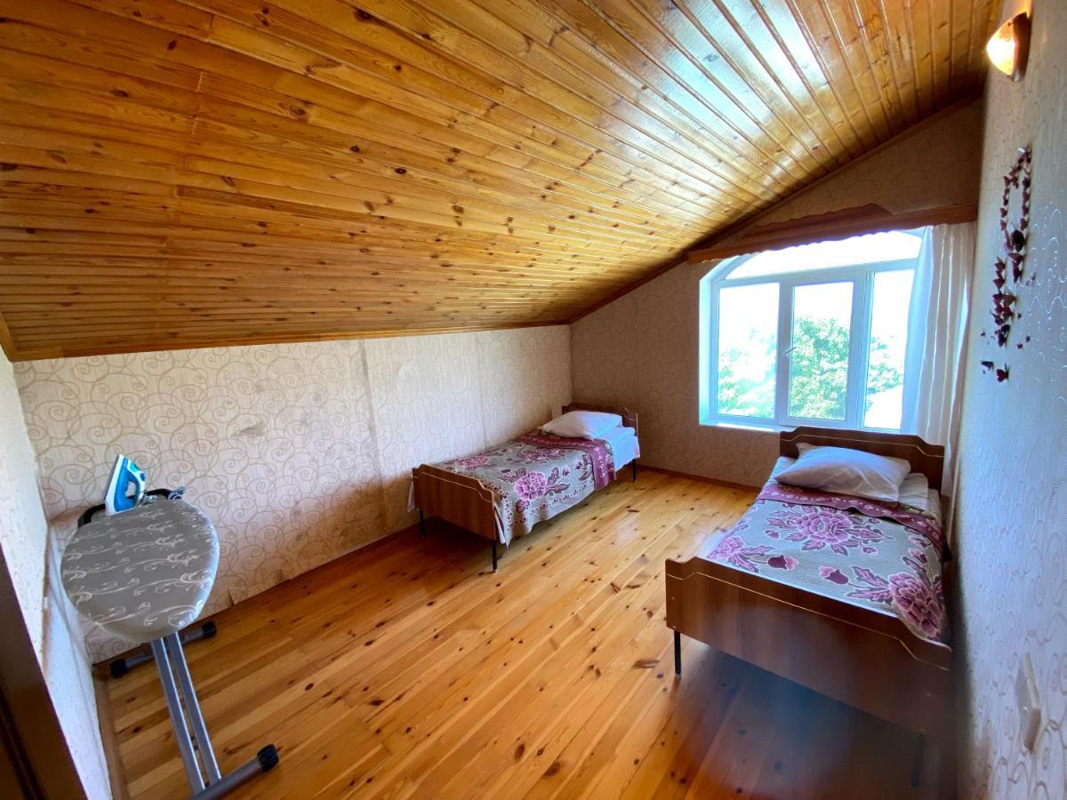 La Casa De Habel Villa Kuba Dış mekan fotoğraf