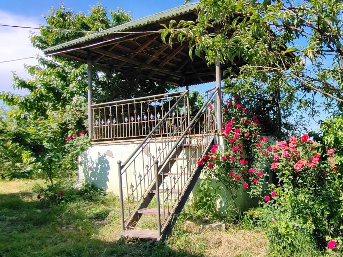 La Casa De Habel Villa Kuba Dış mekan fotoğraf