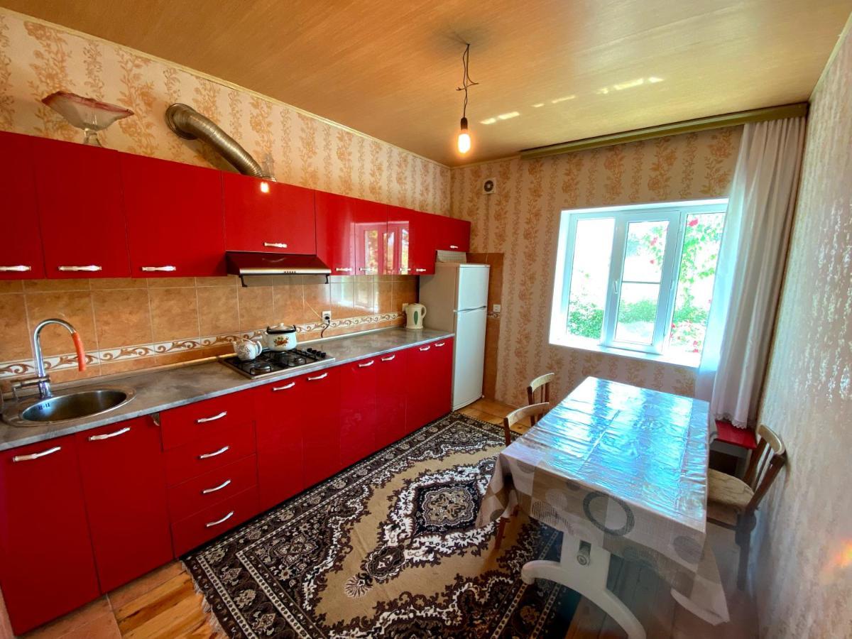 La Casa De Habel Villa Kuba Dış mekan fotoğraf