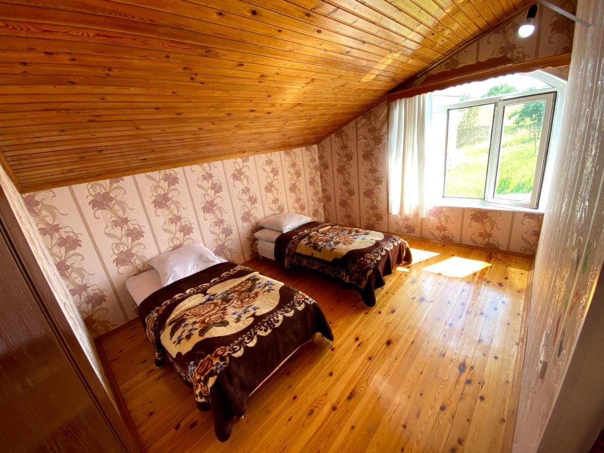 La Casa De Habel Villa Kuba Dış mekan fotoğraf